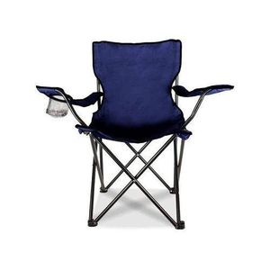 Chaise Pliable Tabouret Pliant De Dossier De Camping En Plein Air/chaise De Pêche