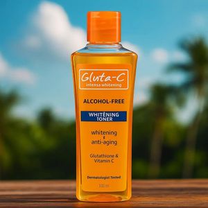 Tonique Clarifiant C Intense 100 ml