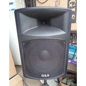 2 Baffles Pour Mixeurs Et Amplificateur