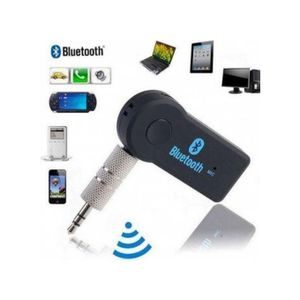 Adaptateur Bluetooth HI-FI - Noir CCC