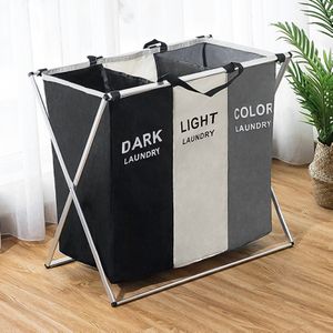 Panier De Rangement Pour Vêtements Sales