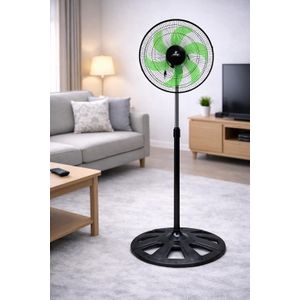Super Ventilateur sur pied