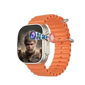Montre connectée Android 4G TC41