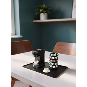 Le rangement café que vous serez fier de laisser en évidence