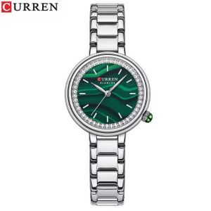 Curren Montre De Lux Original Pour Femme