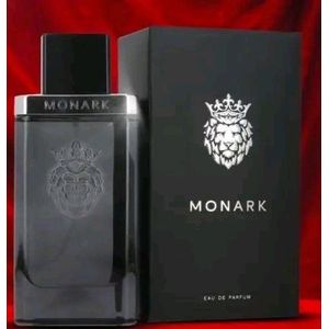 Parfum Monark 
