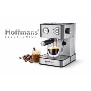 Hoffmans Machine A Café Expresse HM-686