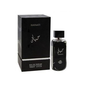 Fragrance World Parfum Paris Hayaati Original-Eau De Parfum-100ml