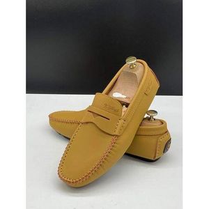 Premium Baladeuse En Cuir Pour Homme GH