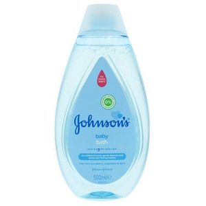 Johnsons BAIN POUR BEBE 200ML