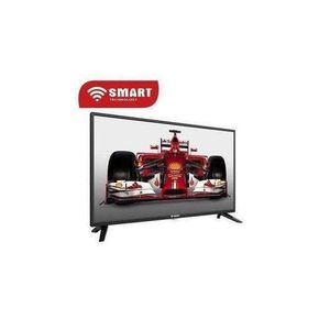 SMART TECHNOLOGY Télévision TV 50 Pouces Full HD- Sans Wifi - Décodeur Intéré - Garantie 3 Mois
