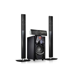 Jiepak Home Cinéma - Chaîne HI-FI