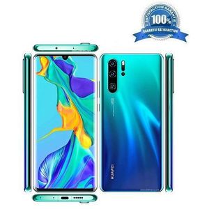 Huawei P30 PRO - 6.47" - 40 Mpx - 8/256Go - 2xsim - Ultra Puissant