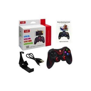 Manette De Jeux V8 Pour Smartphone & PC