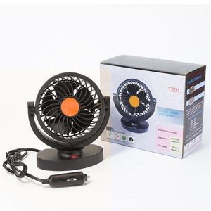 ventilateur voiture 12v, ventilateur allume , ventilateur tableau de bord, ventilateur auto orientable, ventilateur taxi, ventilateur VTC, ventilation voiture, accessoire auto chaleur, ventilateur T201, ventilateur prise voiture