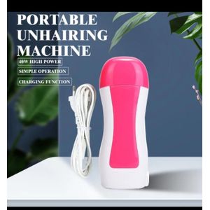 Machine d'épilation de Peau