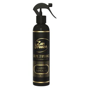 Desodorisant Ambre Imper 400Ml