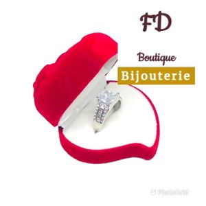 Inox Bague De Fian ailles INOX MOD LE MDBF06 Prix pas cher