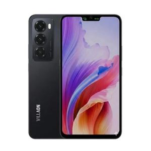 VILLAON Hyper 100 noir 128gb (6+12)ram