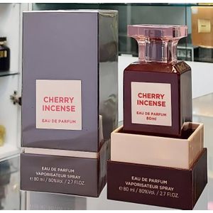 Fragrance World CHERRY INCENSE  80ml