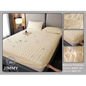 Protège matelas imperméable 2 place 