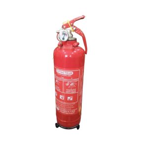 Extincteur Incendie Feux Fire Stop Extincteur 1kg Poudre ABC Pour Véhicule