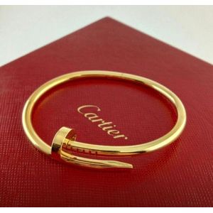 Bracelet en design pointe