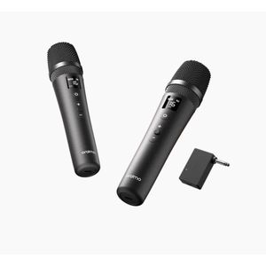 Oraimo Voxmic Clear  Audio Wireless 