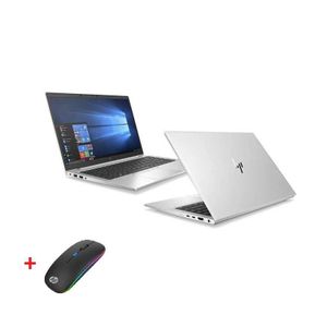 Renewed Pc Portable ELITEBOOK 840 G7 -INTEL CORE I5 10éme -16Go- 512Go SSD- 14 Pouce Tactile 