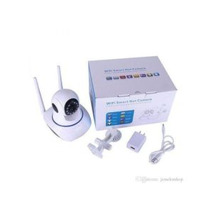 Camera de surveillance connecté au téléphone ou ordinateur, wifi smart