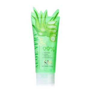 Gel Aloe Vera 99% – Hydratation & Fraîcheur Naturelle