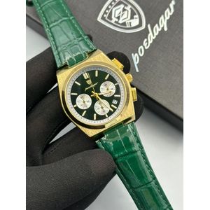 POEDAGAR Montre homme 