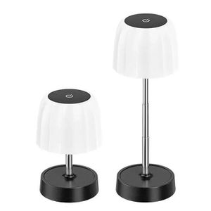 Magnifique Lampe De Chevet, Veilleuse Tactile