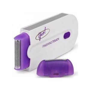 Rosoir Epilatoire Pour Femme Et Homme Rechargeable