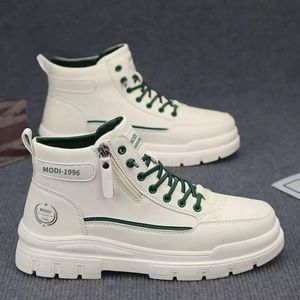 Mode chaussure pour homme