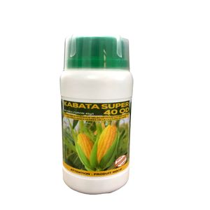 TROPICA Herbicide Sélectif Maïs Kabata Super 40 Od - 250 Ml