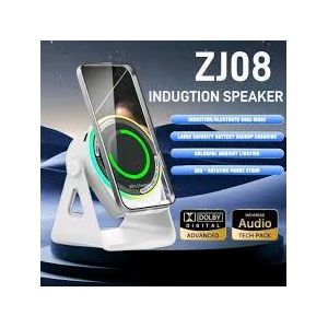 wireless FM Bleutooth speaker 