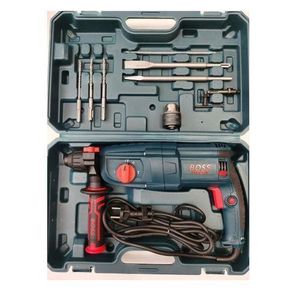 Kit De Perceuse Professionnelle Original
