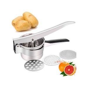 Presse à Pomme De Terre Et Jus