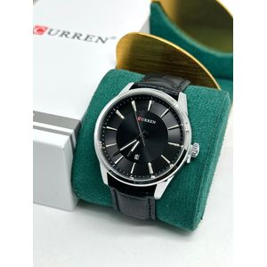 Curren Montre de luxe 