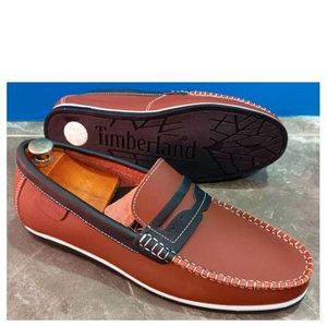 PREMIUM chaussures de bureau décontractées , Baladeuse Homme Style Mocassins  HB
