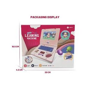 Ordinateur Educatif Musical Pour Enfants Mod1