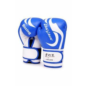 Gants de Boxe – Protection & Performance pour Entraînement