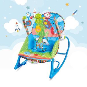 Transat évolutif Musical Et Relax Bébé Avec Vibrations Jusqu'à 18kg