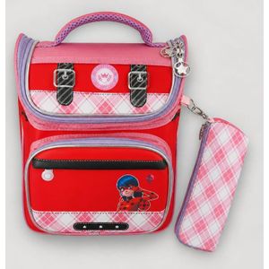 Sac à Dos Enfant Fille Maternelle rose 