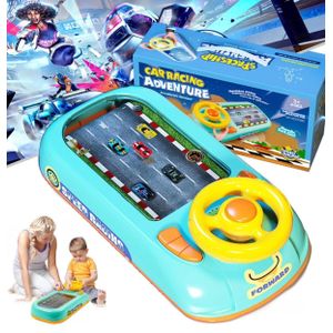 Simulateur de Conduite Interactif pour Enfant 