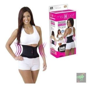 Gaine De Sudation Ventre Plat