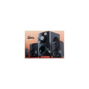 Leadder Mini Chaine Woofer SP-232 SUPER PUISSANT