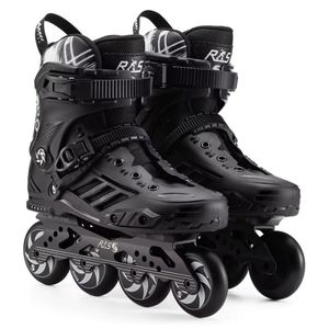 patins à roues alignées
