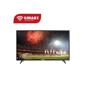 Smart TV LED HD 32" - Analogique